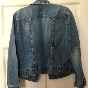 Gap Denim Jacket